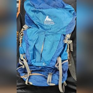 Gregory Z40 Medium size Hiking BackPack